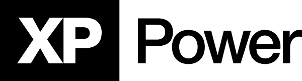XP Power logo