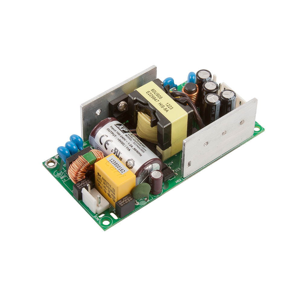 1PC New XP POWER ECM60UT33 Power Supply 