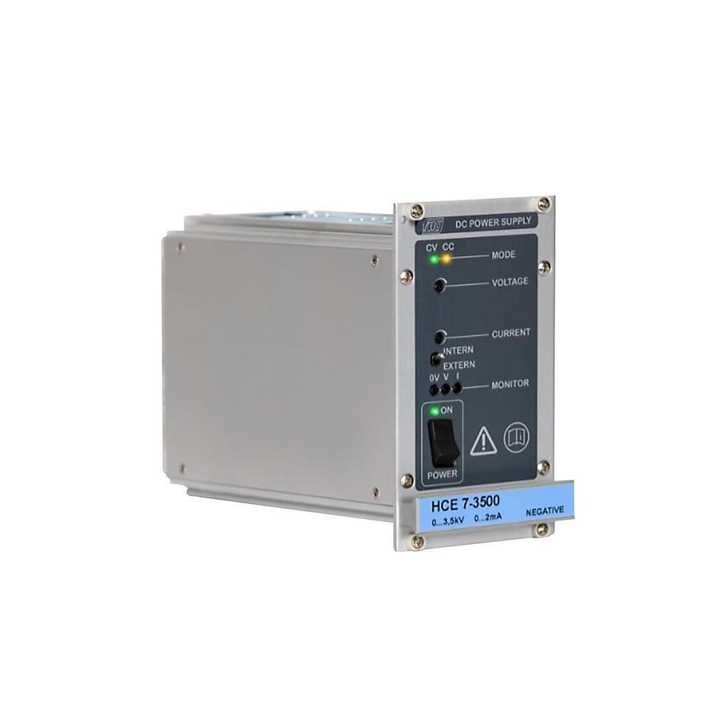 HCE7 Series Power Product Range XP Power