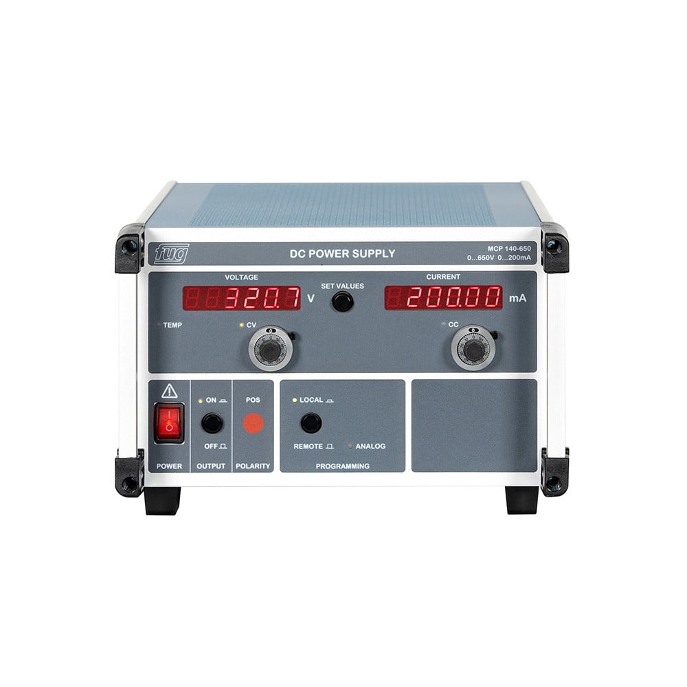 MCP35 Series Power Product Range XP Power