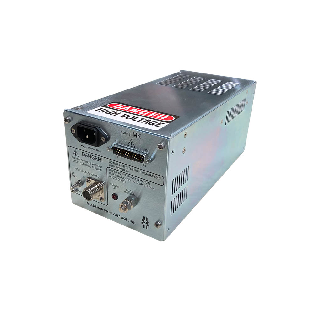 High Voltage Power Supply DC-DC conversion AHV24VN2KV1MAW from USA 