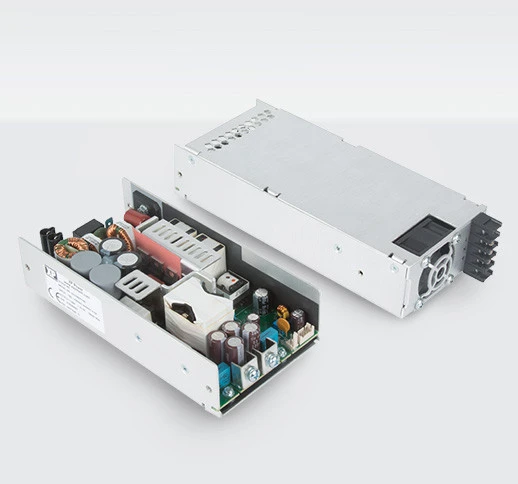 Quality Power Supplies and Converters