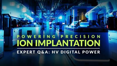 Advancing ion implantati...