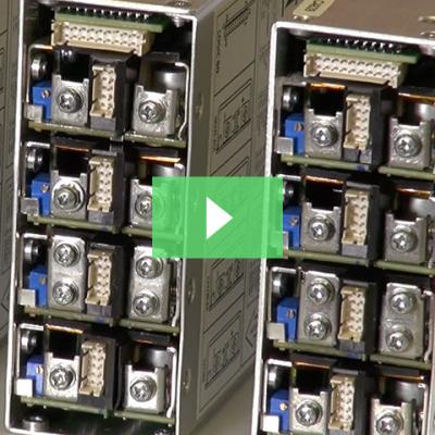 nanofleX series: Configu...